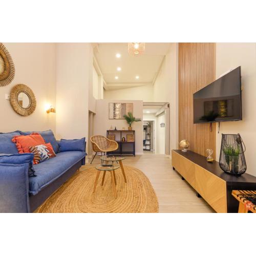 Core Essence Apartment