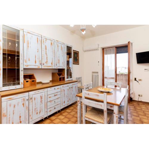 Core Presciatu Apartment