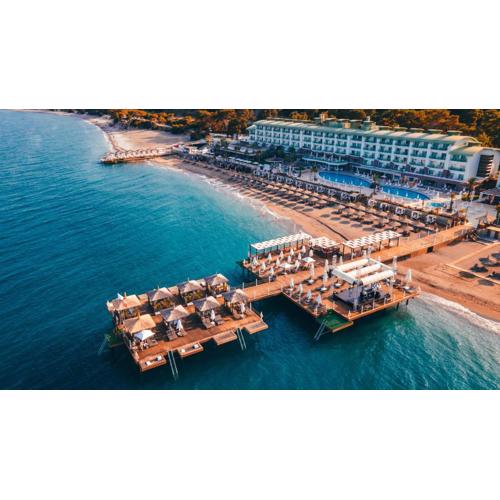 Corendon Playa Kemer Hotel