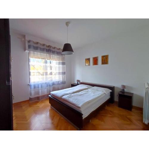 Coretti Rooms