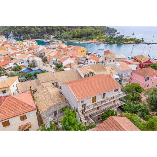 Corfu Apt