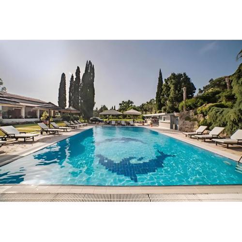 Corfu Club Apartments