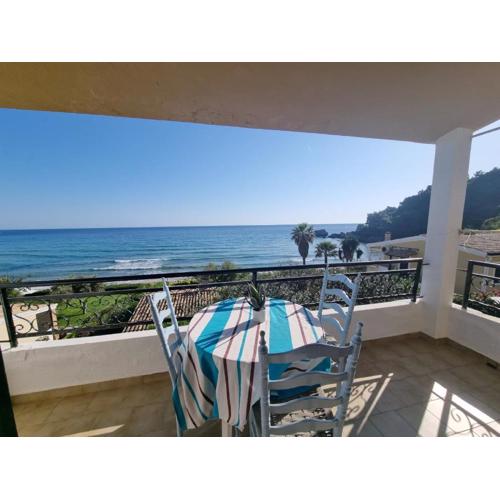 Corfu Dream Glyfada Apartments