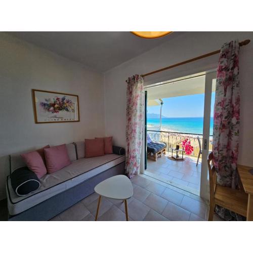 Corfu Dream Holidays Villas Standarts