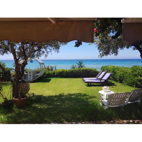 Corfu Dream Holidays Villas