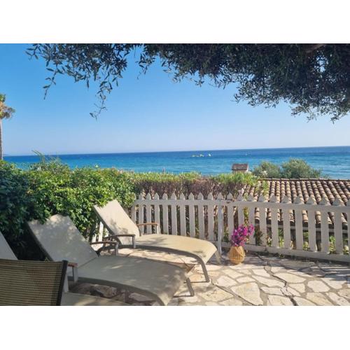 Corfu Dream Holidays Villas