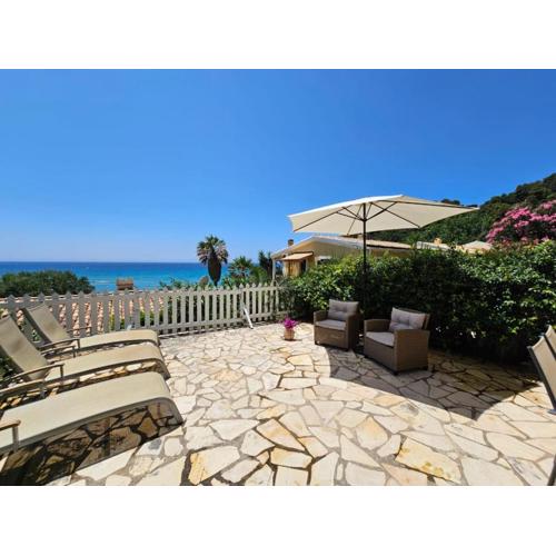 Corfu Dream Holidays Villas