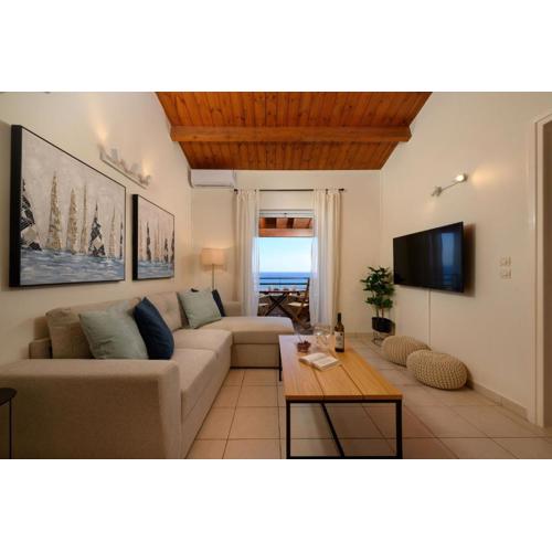 Corfu Dream Holidays Villas