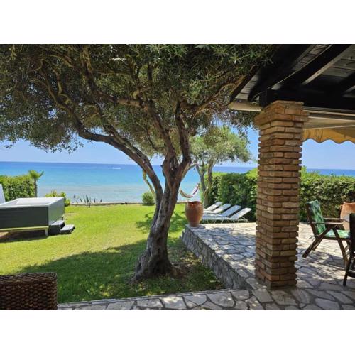 Corfu Dream Holidays Villas