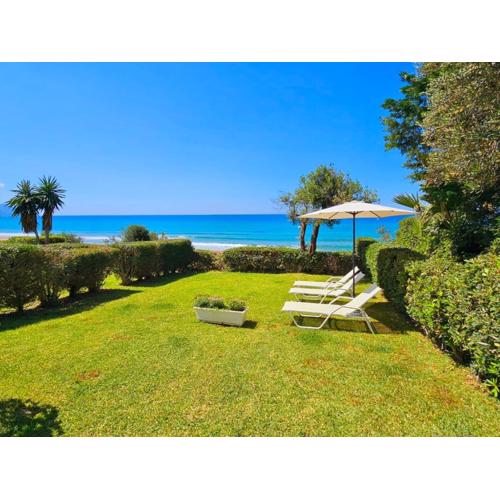 Corfu Dream Holidays Villas
