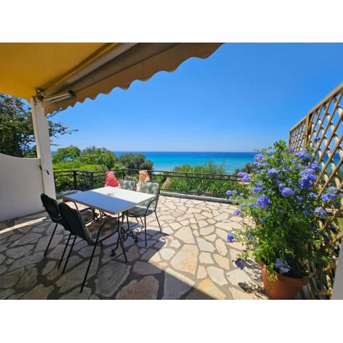 Corfu Dream Holidays Villas