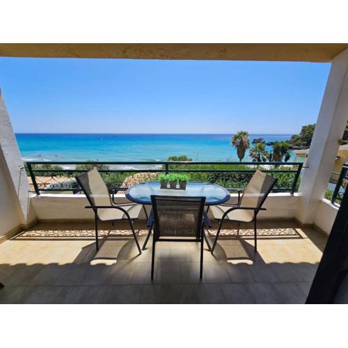 Corfu Dream Holidays Villas