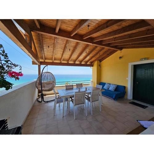 Corfu Dream Holidays Villas