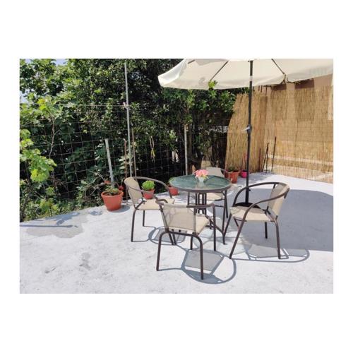 CORFU FOTIS house