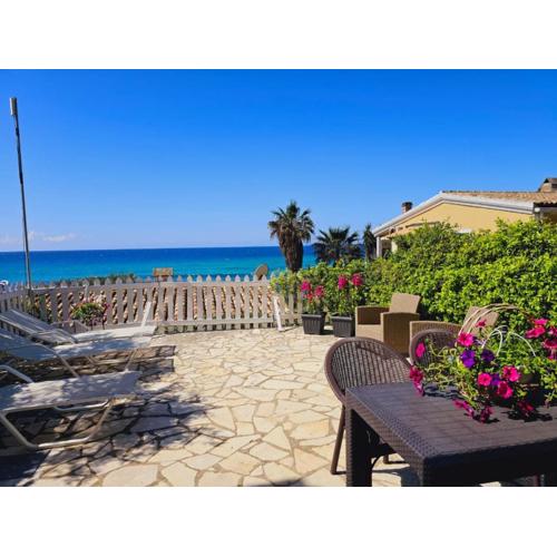 Corfu Glyfada Apartment 22