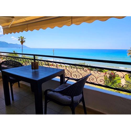 Corfu Glyfada Apartment 23