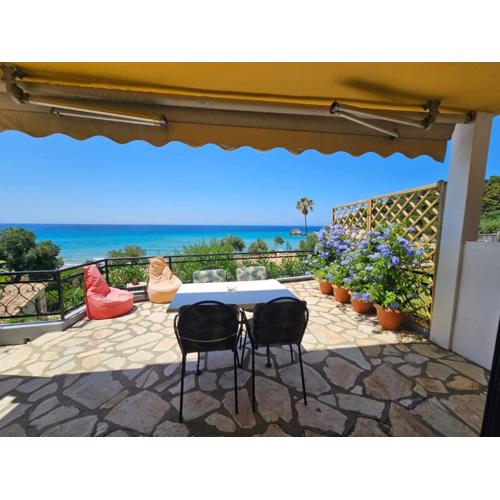 Corfu Glyfada Apartment 45