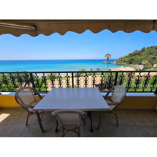 Corfu Glyfada Apartment 46