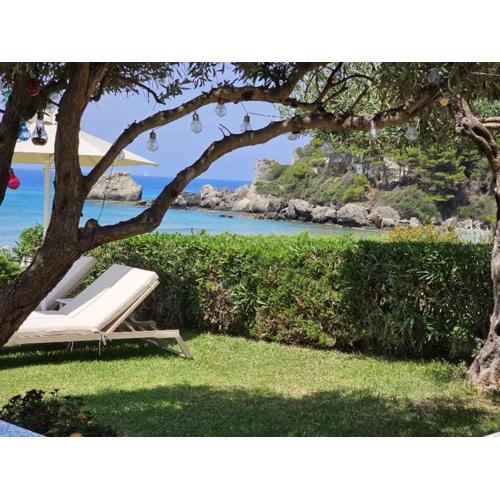 Corfu Glyfada Beach Apartment 13