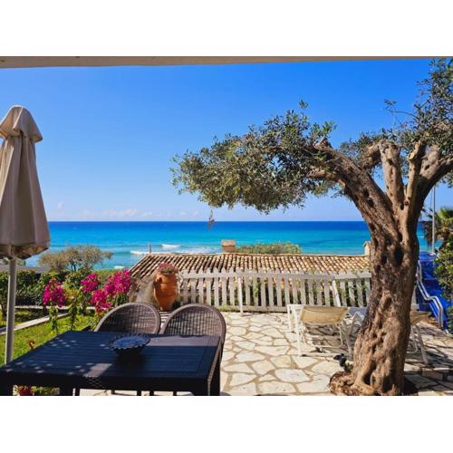 Corfu Glyfada Beach Apartment 24