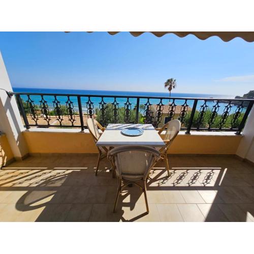 Corfu Glyfada Beach Apartment 40