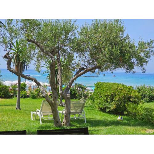 Corfu Glyfada Beach Apartment 58