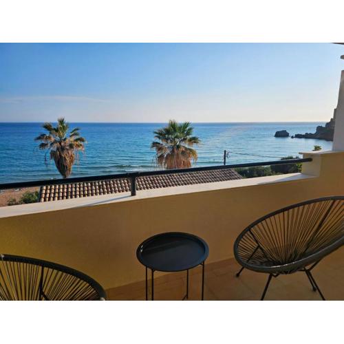 Corfu Glyfada Beach Apartment 59