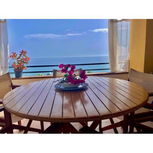 Corfu Glyfada Beach Apartment 91