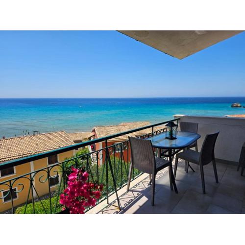 Corfu Glyfada Beach Apartments