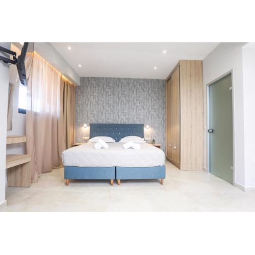 CORFU GOLD LUXURY SUITES