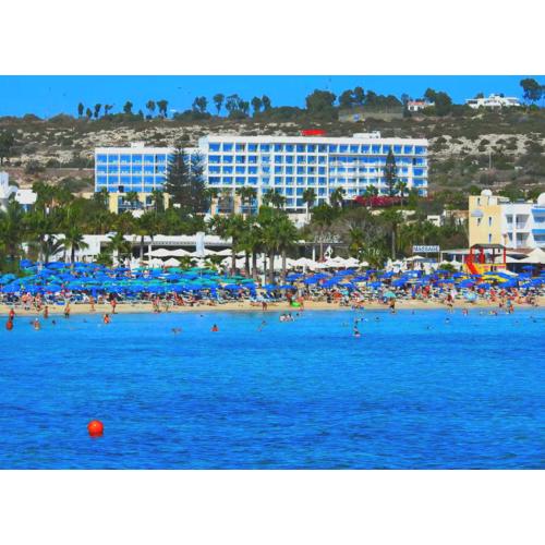 Corfu Hotel