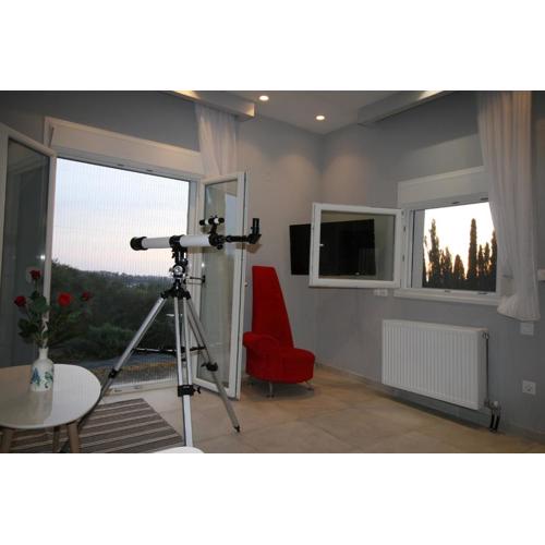 Corfu Luxury Apartment, Tranquility, Mountain & Sea Views