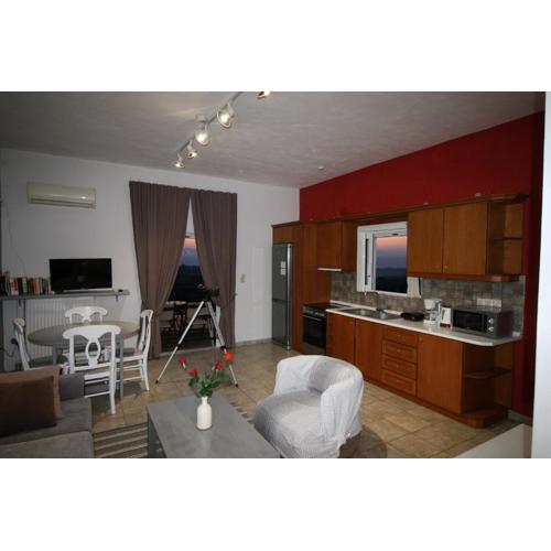 Corfu Quality Suite, Tranquility, Mountain & Sea Views