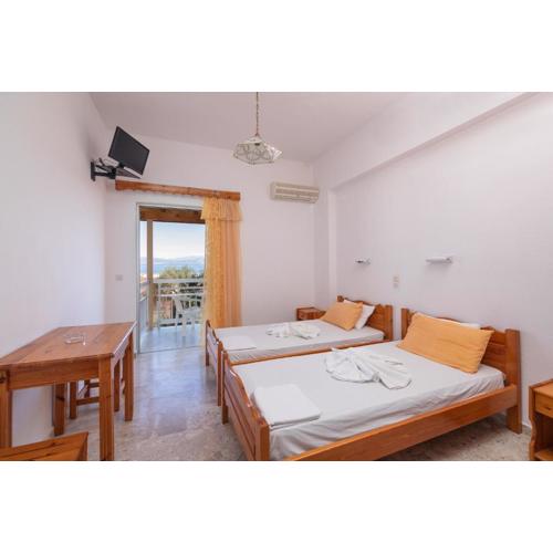 Corfu Star Apartments