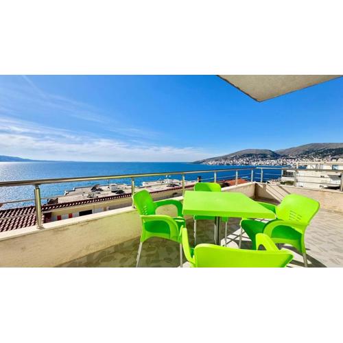 Corfu View Apartment
