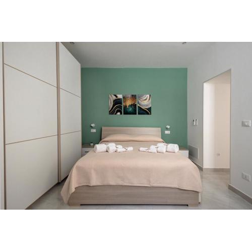 Corgiolo Apartments