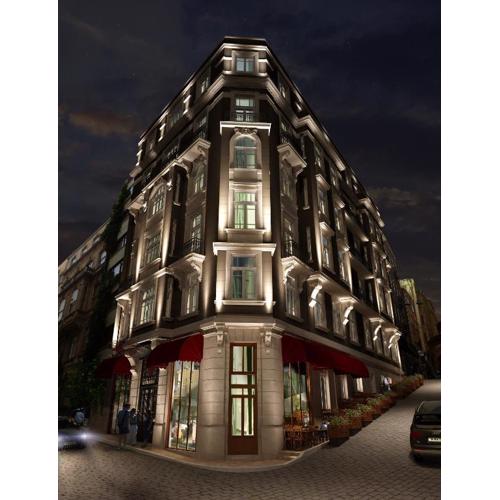 Corinne Art & Boutique Hotel