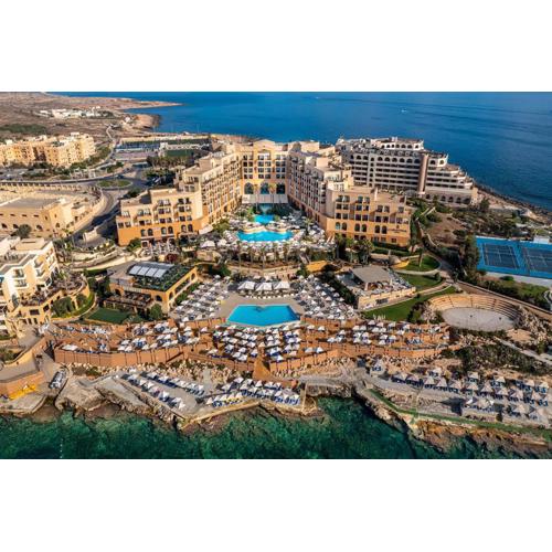 Corinthia St George\
