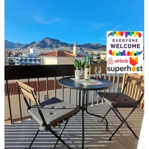 CorintoLimón Luxury Studio