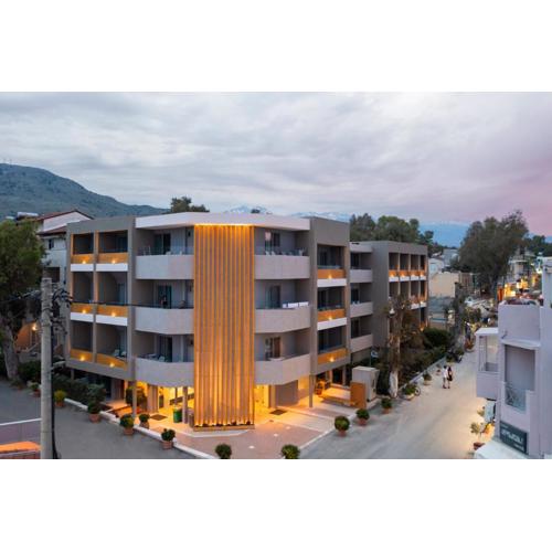 Corissia Beach hotel