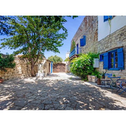 Cornaro House