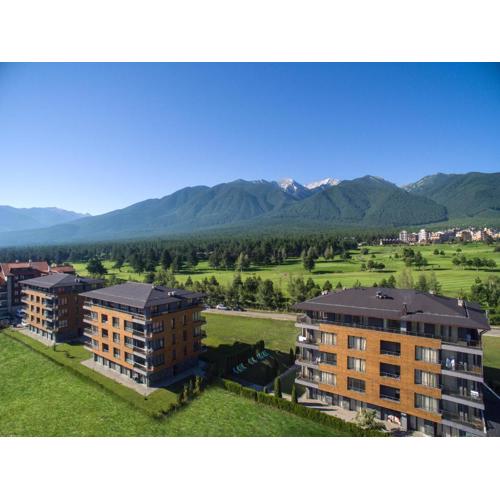 Cornelia Deluxe Residence