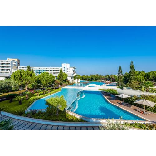 Cornelia Diamond Golf Resort & Spa