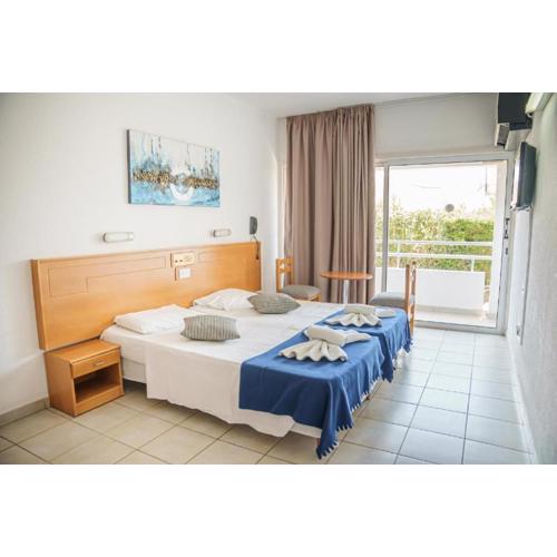 Cornelia Hotel Ayia Napa Center