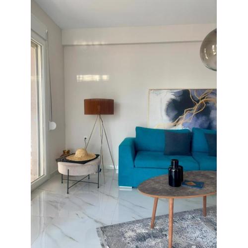 Cornelia Lux Suites
