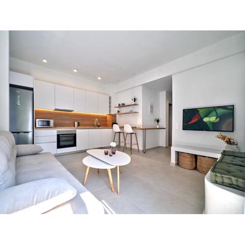 CorNeliApartment