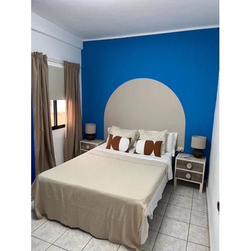 CORNELIAS HOME 5A playa