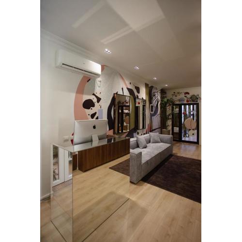 Corner Hostel