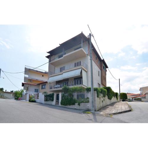 Corner house