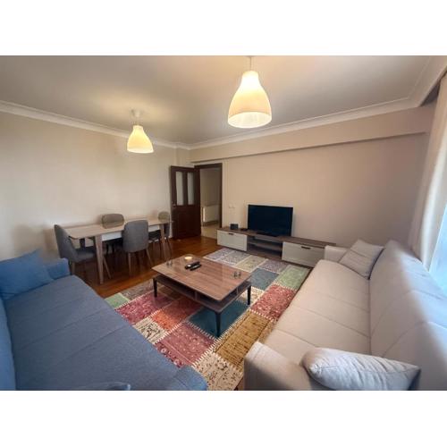 Corner Luxury Suit